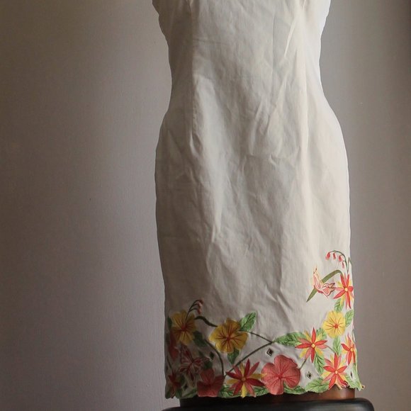 Joseph Ribkoff Womans Summer Dess - Picture 2 of 13